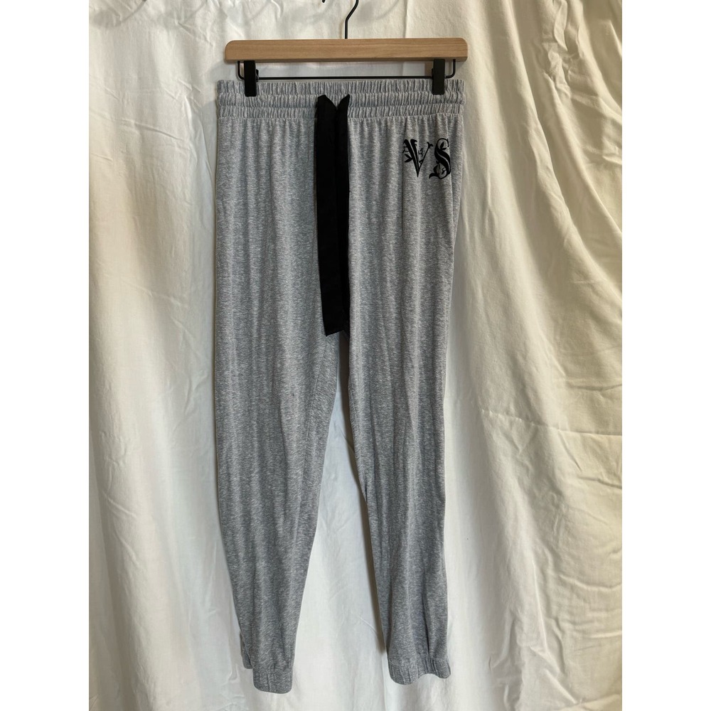 Victorias Secret Gray Sweatpants Women’s Size S
